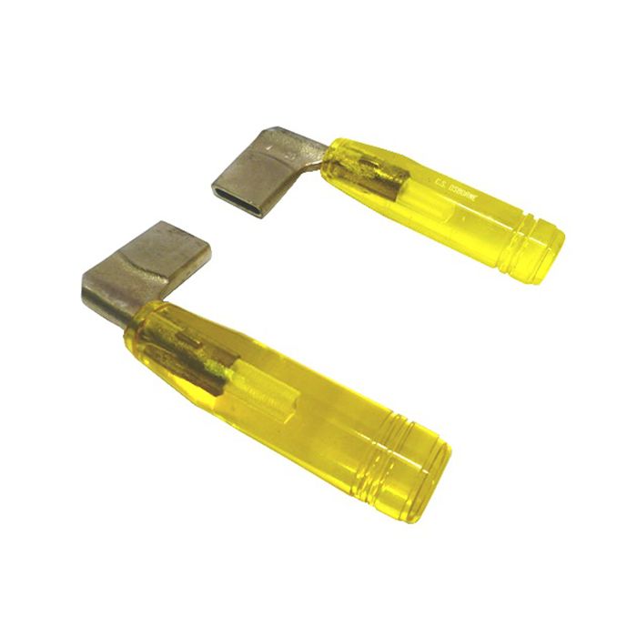 Spring Bender 1" Osbourne 401 (Pair)